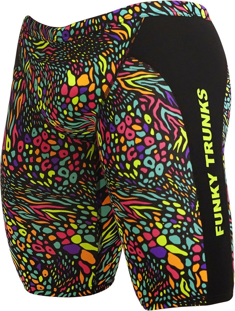 Spot Me Training jammer - Heren | Funky Trunks | Maat S