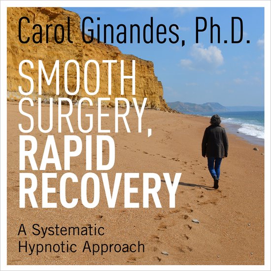Smooth Surgery, Rapid Recovery - cover