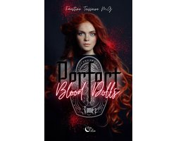 Perfect Blood Dolls 2 - Perfect Blood Dolls