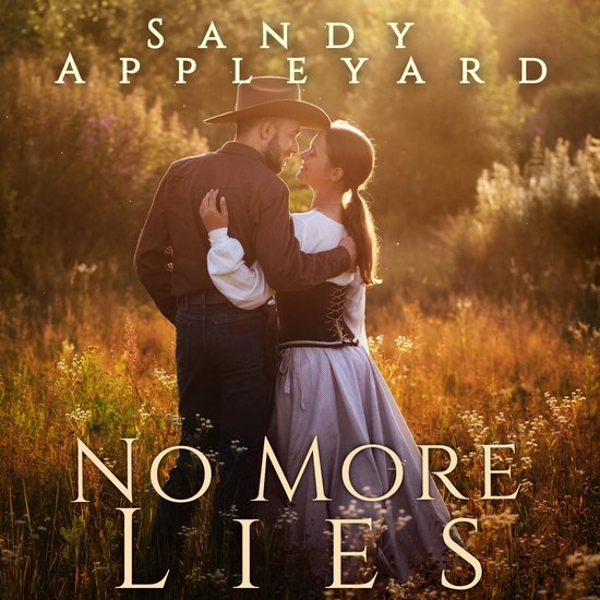 No More Lies - cover
