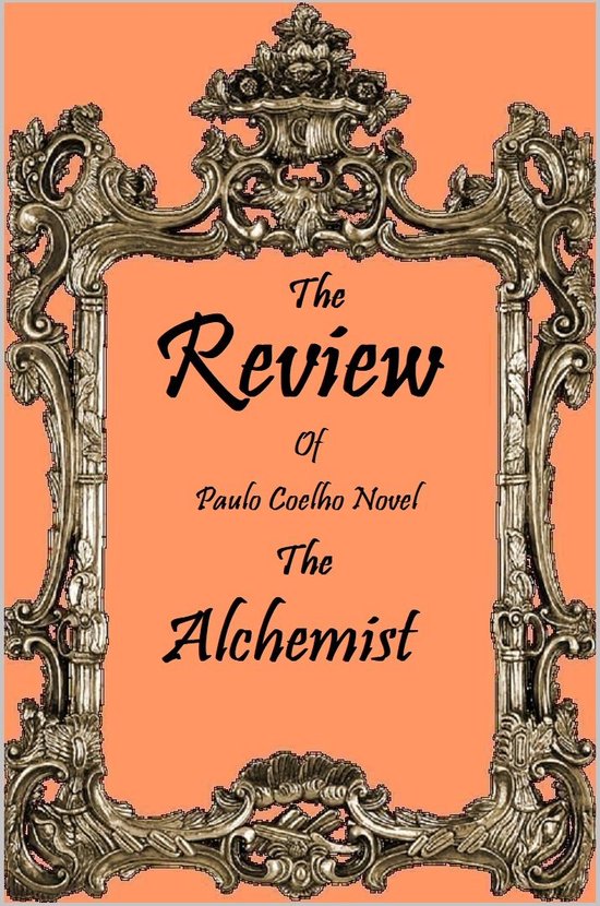 Foto: The alchemist