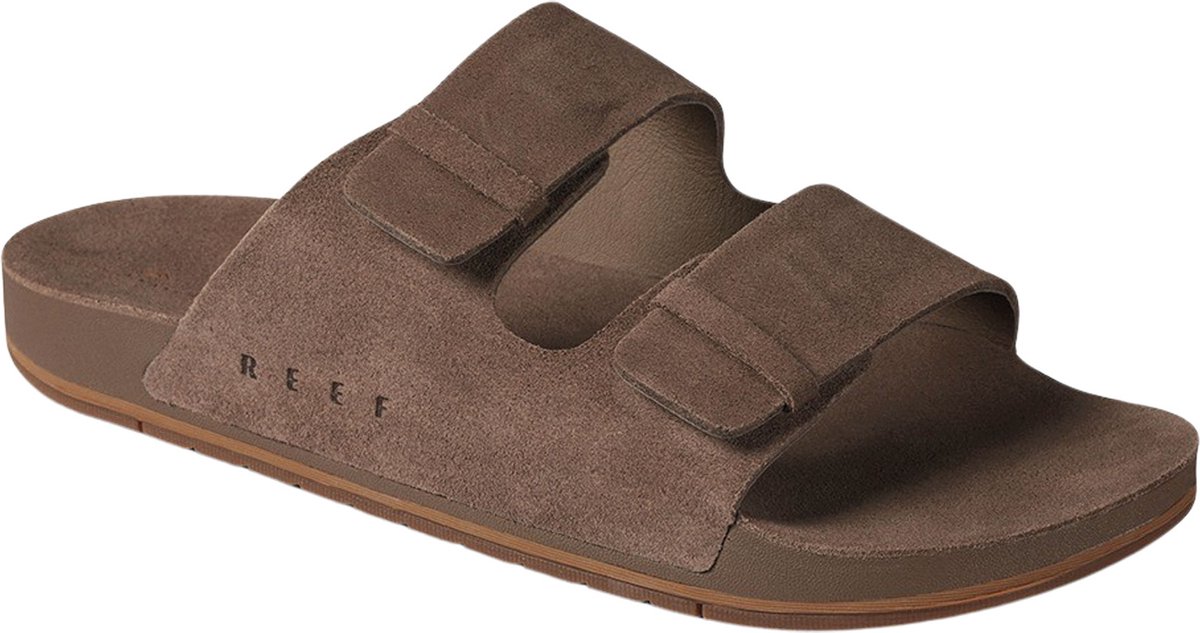 Reef Ojai Two Bar Instappers Heren Bruin