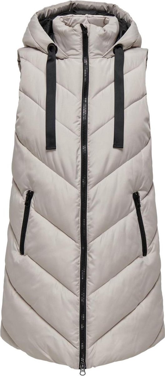 JdY Puffer gilet JDYSKYLAR Puffer gilet