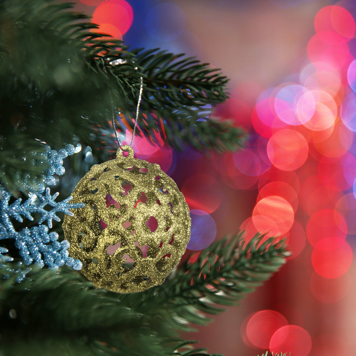 kerstballen - set van 150 - mat - glanzend - glitters - plastic - ∅ 3, 4, 6 cm - goud – foto 5