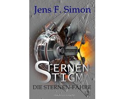 STERNEN STIGMA 2 - Die Sternen-Fähre