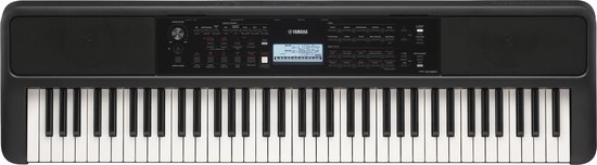 Yamaha PSR-EW320 - Keyboard - 76 toetsen