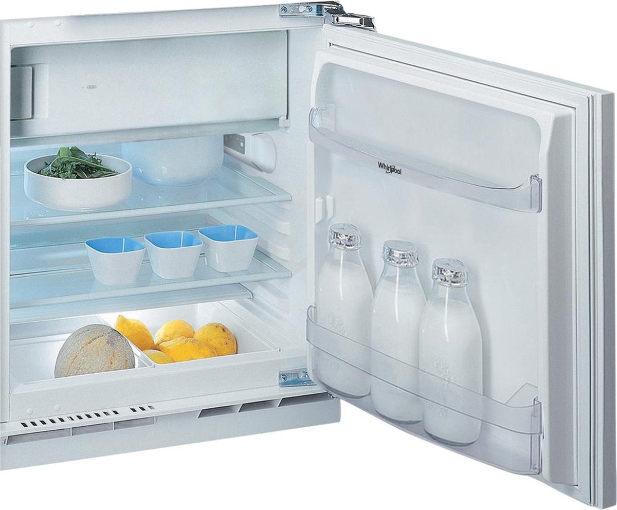 Whirlpool geĂŻntegreerde koelkast: kleur wit - WBUF011