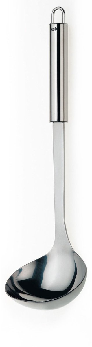 Soeplepel - 31 cm - Kela | Rondo