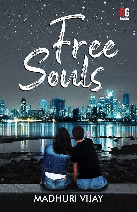 Free Souls - cover