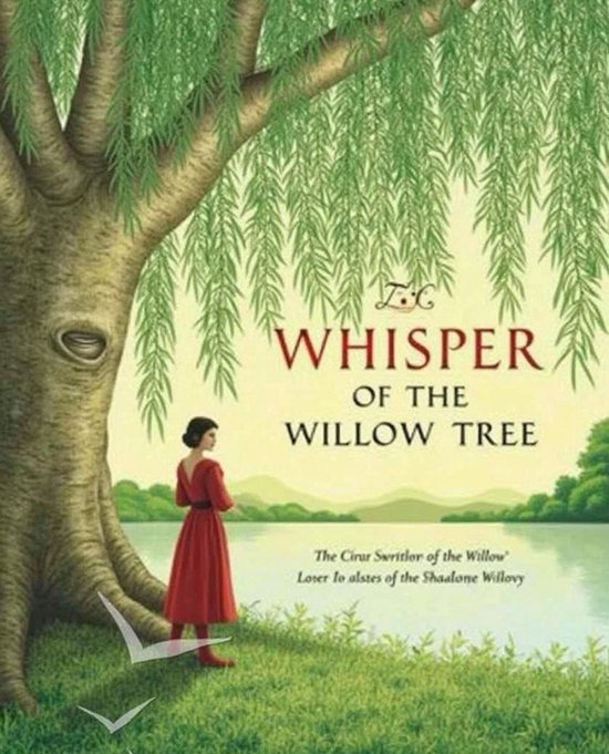 The Whisper of the Willow Tree