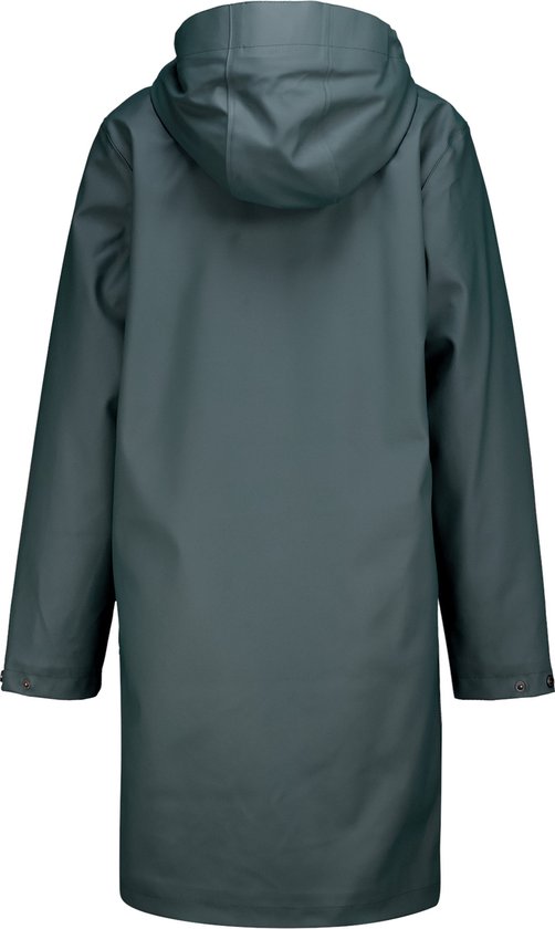 America Today Janah Teddy - Dames Regenjas - Maat Xl