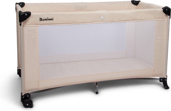 Baninni Reisbed Nilo Zand