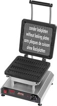 Bol.com Neumärker Multi Bakapparaat - Zonder Platen - Meerdere Platen Beschikbaar - 308072 - Horeca & Professioneel aanbieding