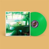 Mike Lindsay - Supershapes Volume 1 (LP) (Coloured Vinyl)
