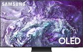Samsung QE55S95DAT, 139,7 cm (55"), 3840 x 2160 pixels, OLED, Smart TV, Wifi, Noir