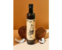 KoRo | Bio MCT-olie 500 ml