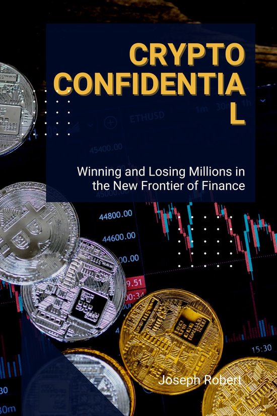 Crypto Confidential
