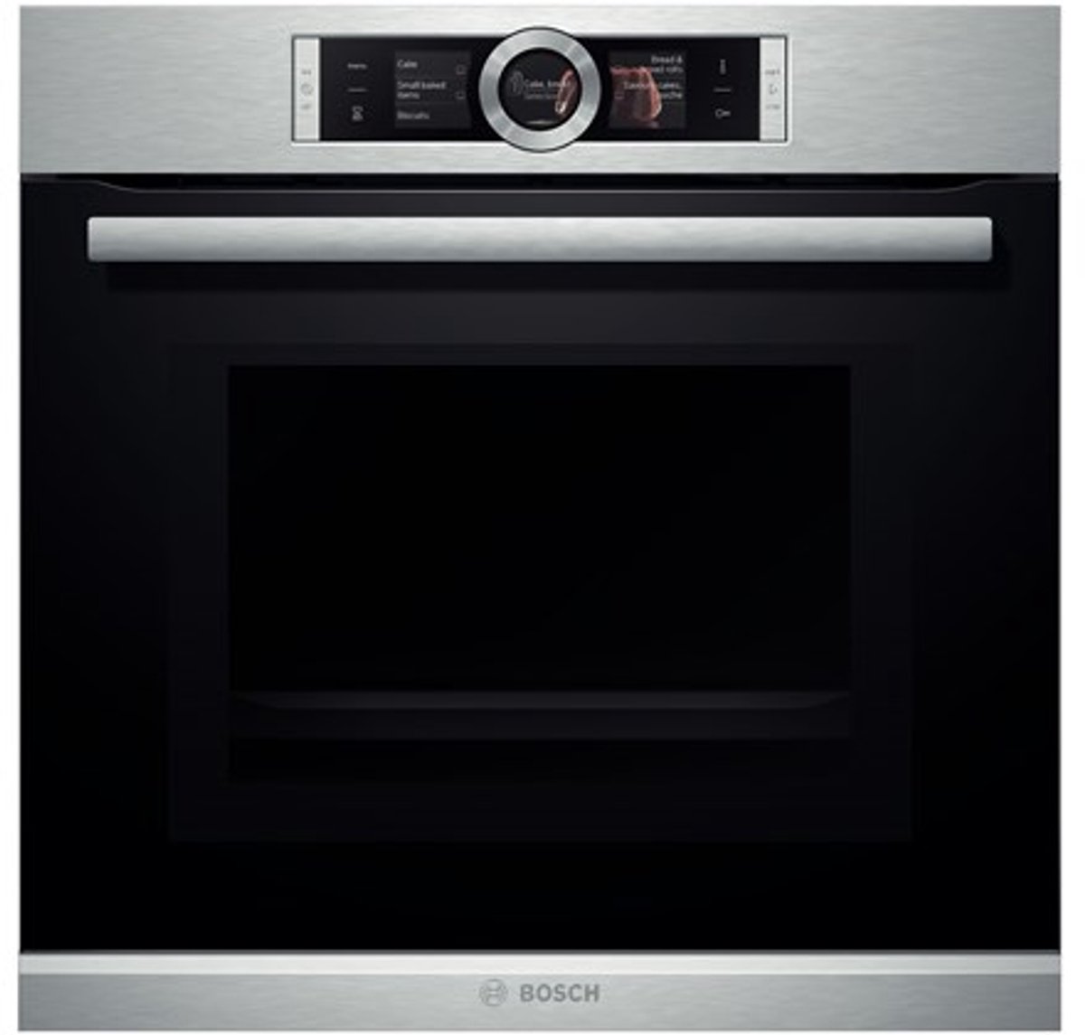 Bosch HMG6764S1 - Inbouw oven