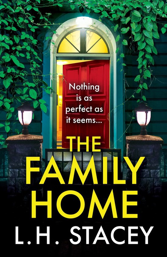 The Family Home - cover