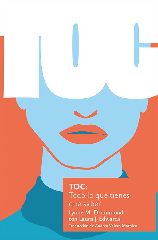 TOC: Todo lo que tienes que saber - cover