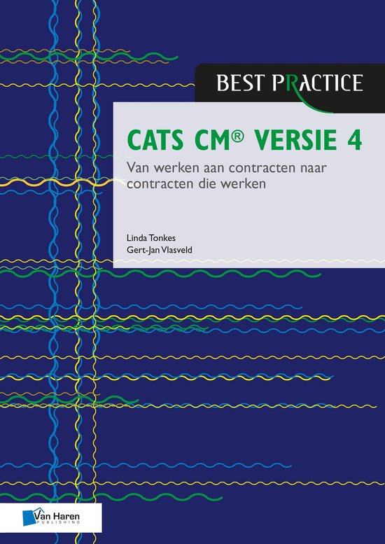 CATS CM(R) versie 4