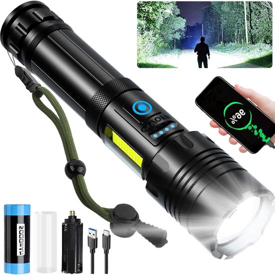 NEBO Slyde King 4K – Oplaadbare Werk- en Zaklamp NEB-0031-G kopen? | uw Nebo specialist NEBO Slyde King 4K – Oplaadbare Werk- en Zaklamp NEB-0031-G kopen? | uw Nebo specialist