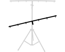 BoomTone DJ Tbar bevestigingsbalk voor verlichting 30mm doorsnede