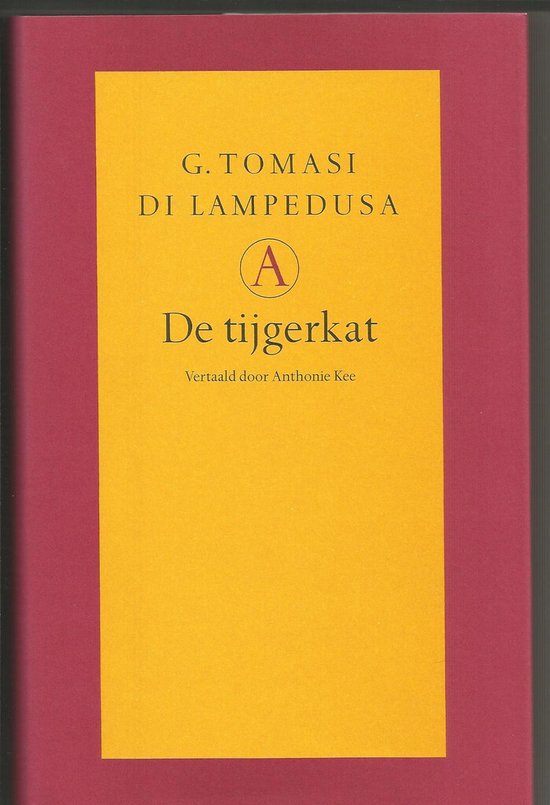 Tijgerkat