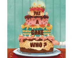 Pat a Cake Who