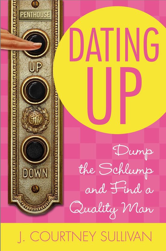Dating Up - cover