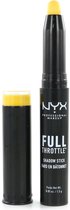 NYX Full Throttle Eyeshadow Stick - Dangerously