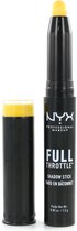 NYX Full Throttle Oogschaduw stick - Dangerously