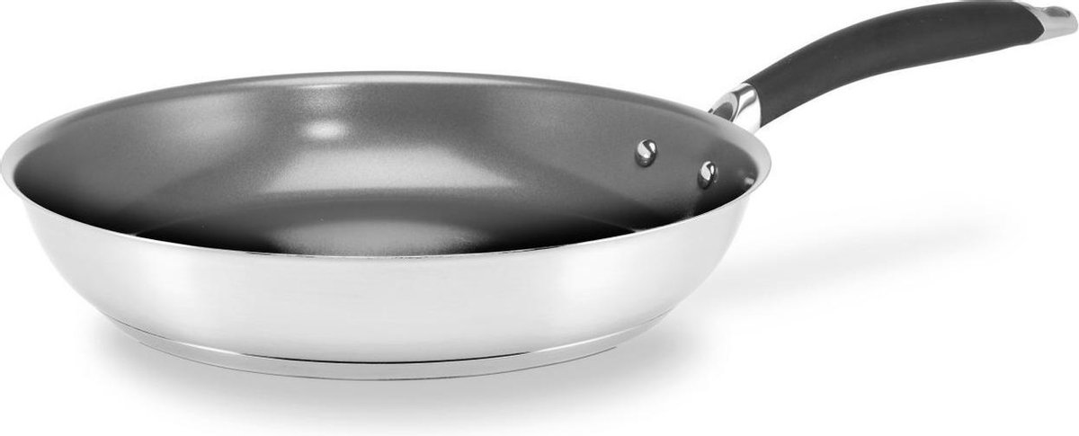 Habonne koekenpan Ecovite Forte 28 cm