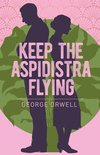 Arcturus Essential Orwell - Keep the Aspidistra Flying