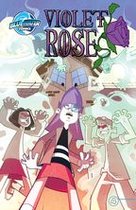 Violet Rose #4