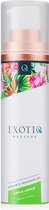 Exotiq Massageolie Apple Lemon - 100 ml