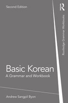 Routledge Grammar Workbooks - Basic Korean