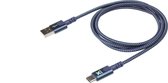 Xtorm Original USB to USB-C cable (1m) Blue