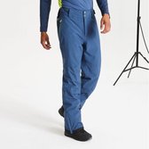Dare2B - Achieve II Waterdichte Heren Skibroek, Blauw, Maat 2XL