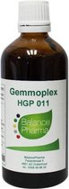 Balance Pharma Gemmoplex Hgp011 Czs