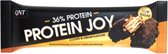 QNT Protein Joy Bar Crunchy Chocolate Cookie 12x60 gr