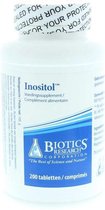 Biotics Inositol 325mg