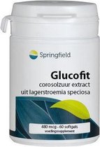Glucofit Springfield