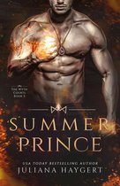The Wyth Courts 3 - Summer Prince