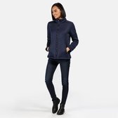 Regatta Fleecevest Razia Dames Polyester Navy Mt 44