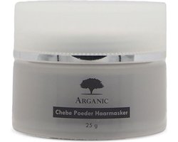 Chebe Poeder - Haarmasker - Anti-haaruitval - 25g