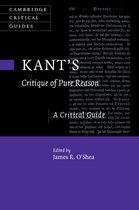 Cambridge Critical Guides - Kant's Critique of Pure Reason