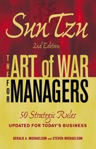 Sun Tzu - the Art of War for Managers