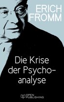 Die Krise der Psychoanalyse