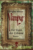 »Vampyr«-Trilogie 1 - Vampyr
